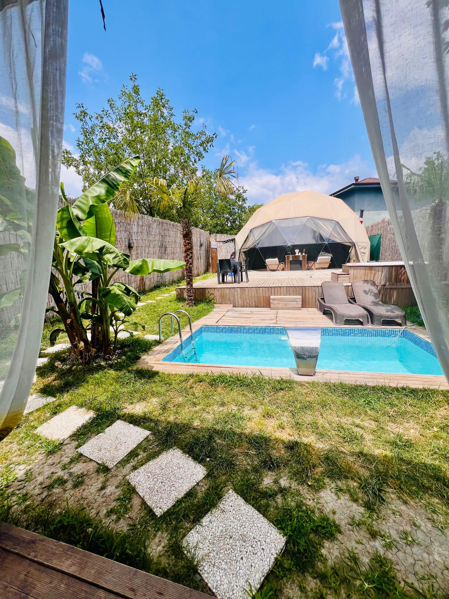 Güvenli, Rahat ve Kolay Ulaşılabilir