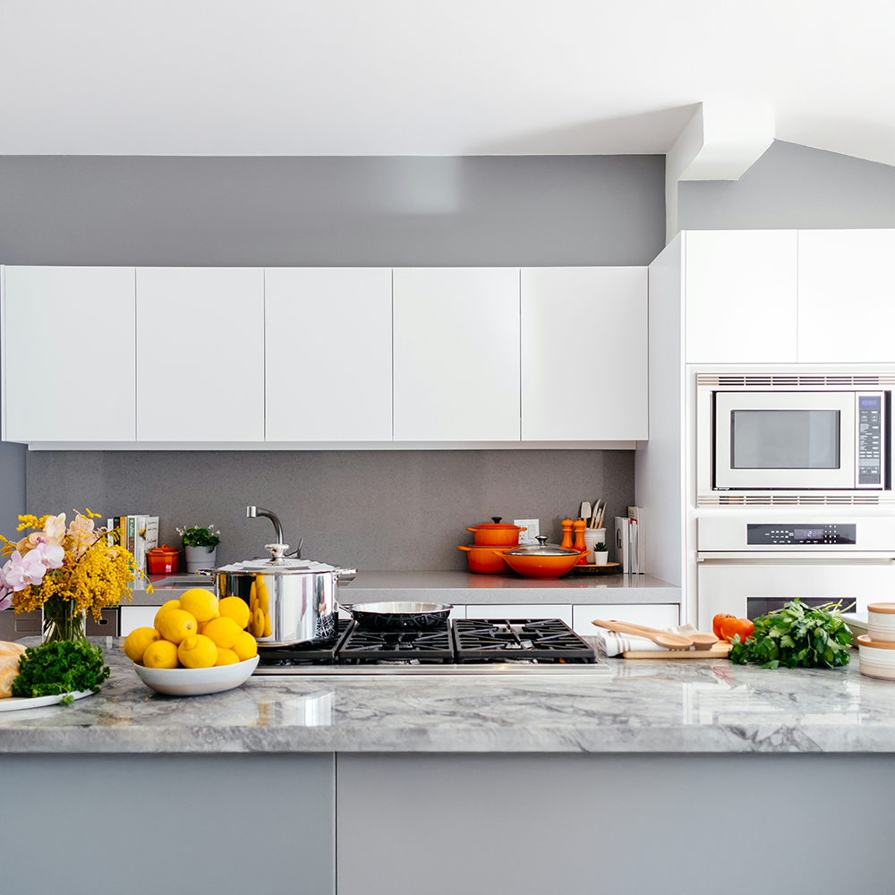 Temel Mutfak Gereçleri